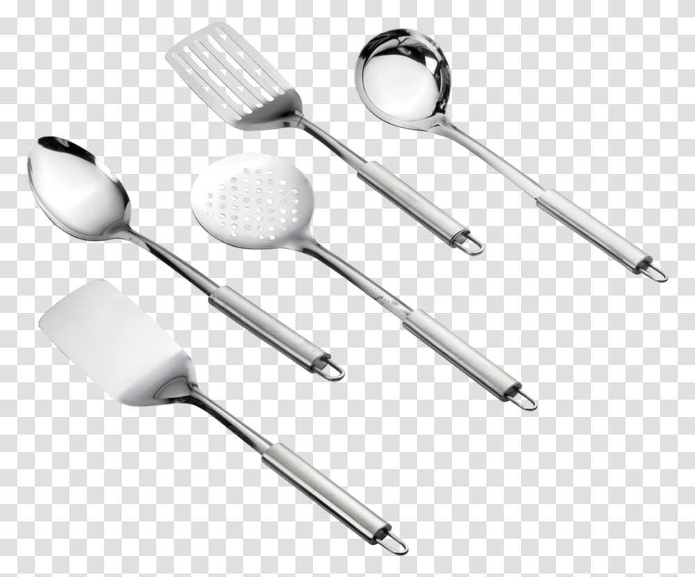 Spoon, Cutlery, Fork Transparent Png