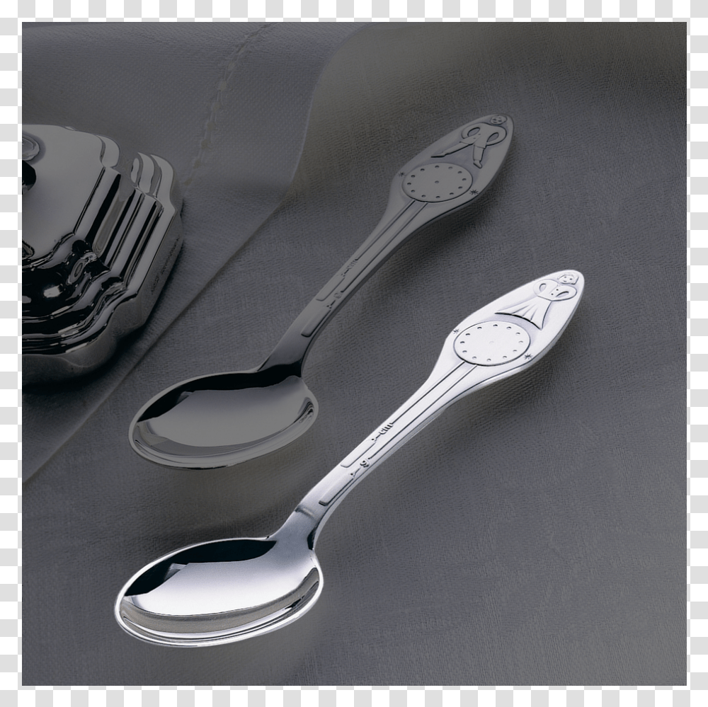 Spoon, Cutlery, Scissors, Blade, Weapon Transparent Png