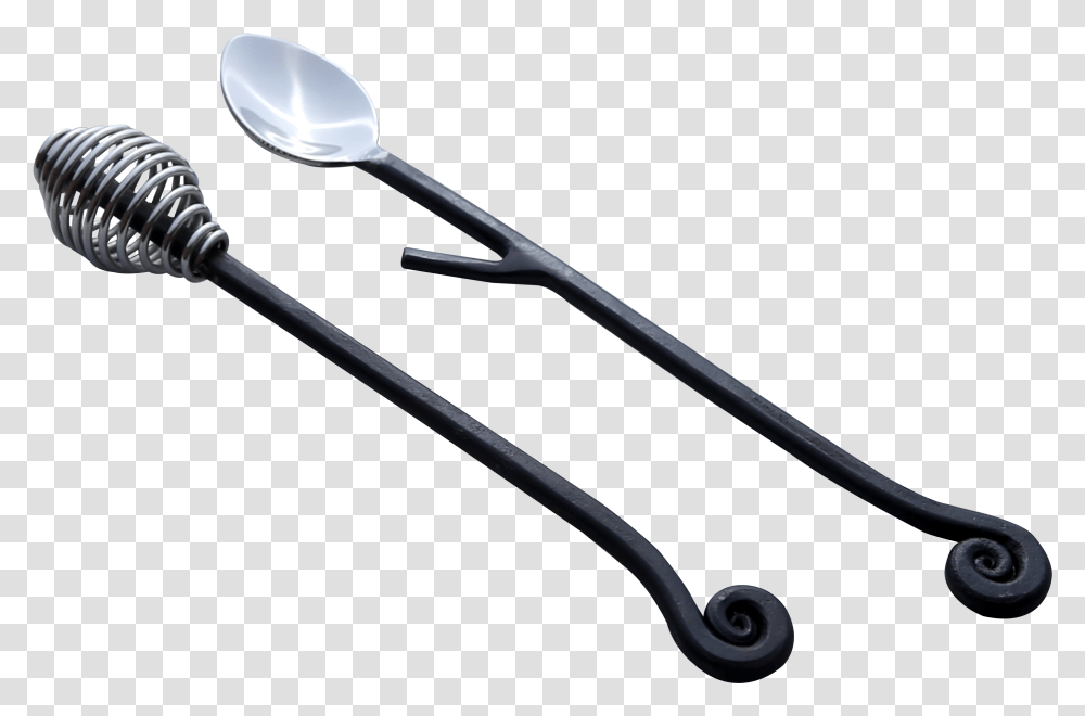 Spoon, Cutlery Transparent Png