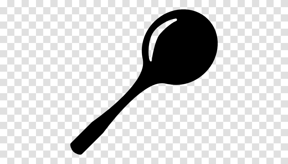 Spoon For Cream, Hammer, Tool, Maraca, Musical Instrument Transparent Png