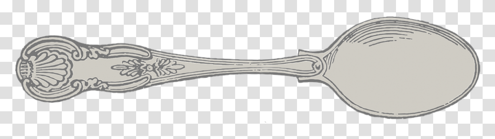 Spoon, Fork, Cutlery, Tool, Rake Transparent Png