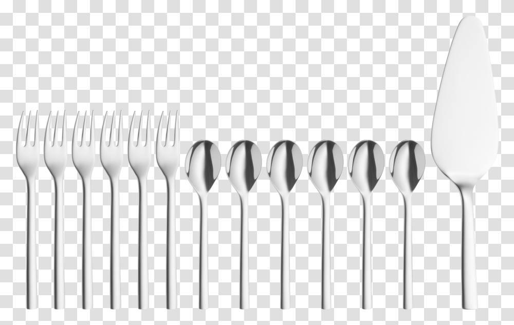 Spoon, Fork, Cutlery Transparent Png