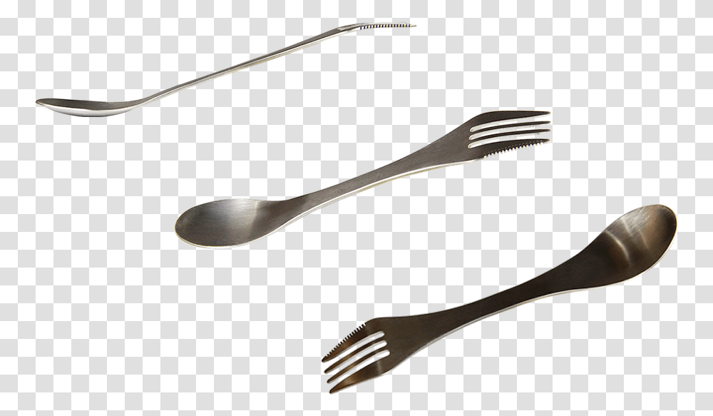 Spoon, Fork, Cutlery Transparent Png