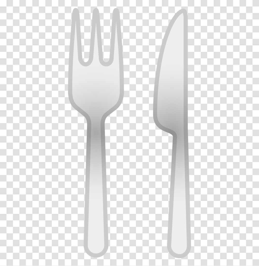 Spoon Fork, Cutlery Transparent Png