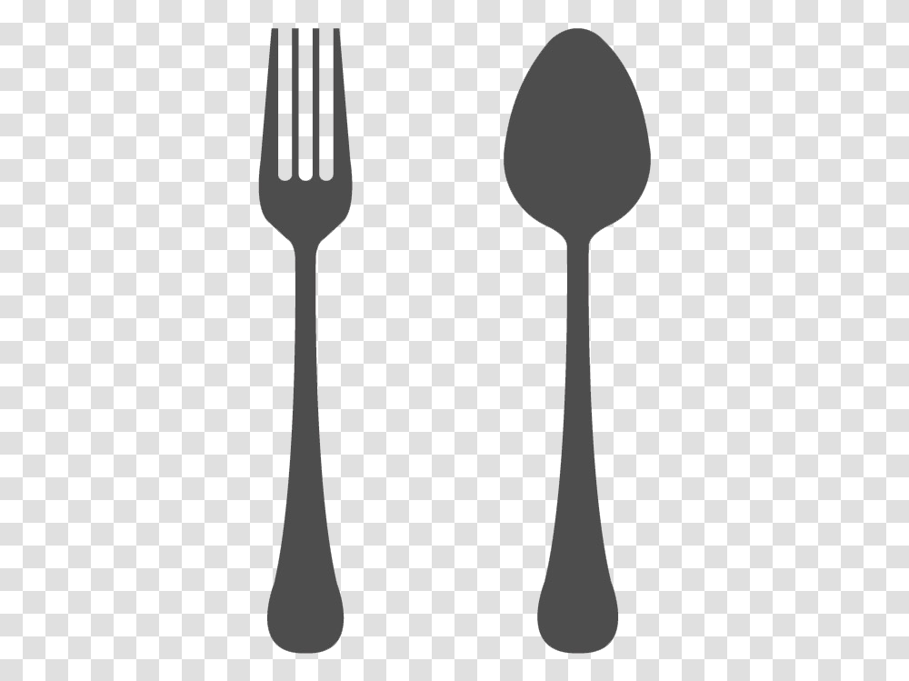 Spoon Fork Knife Cutlery Spoon And Fork Clipart Transparent Png