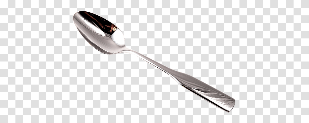 Spoon Free Food, Cutlery Transparent Png