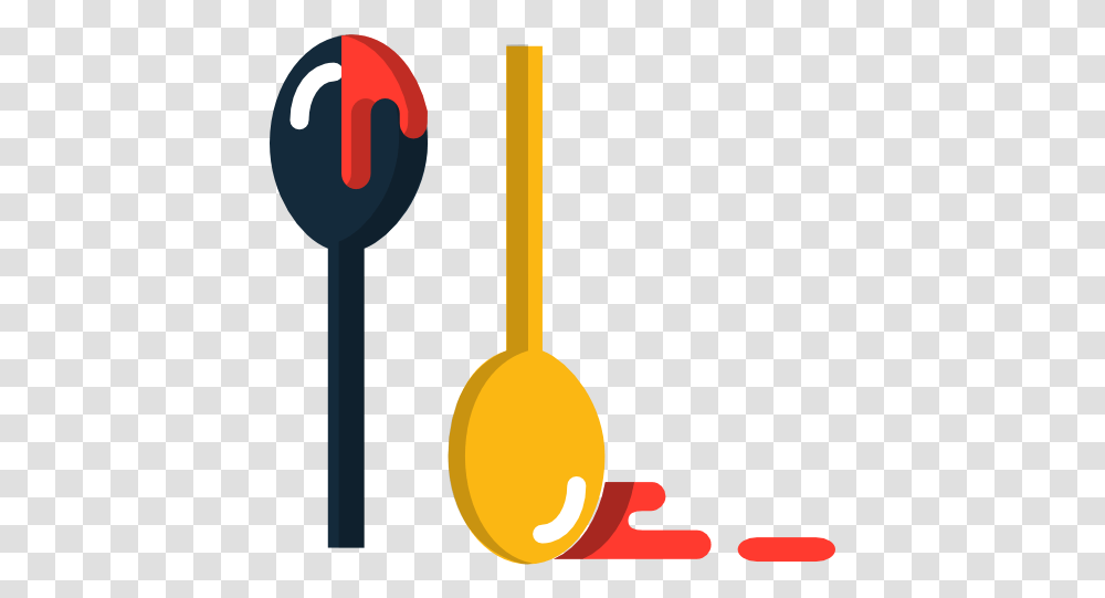 Spoon Free Icon Of Miscellanea 2 Icons Icones De Colheres, Cutlery, Shovel, Tool, Wooden Spoon Transparent Png