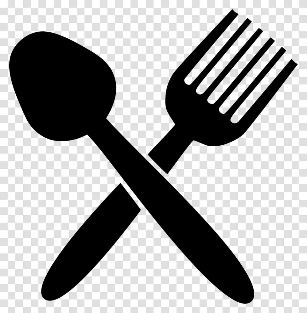 Spoon Gambar Sendok Dan Garpu, Fork, Cutlery, Hammer, Tool Transparent Png