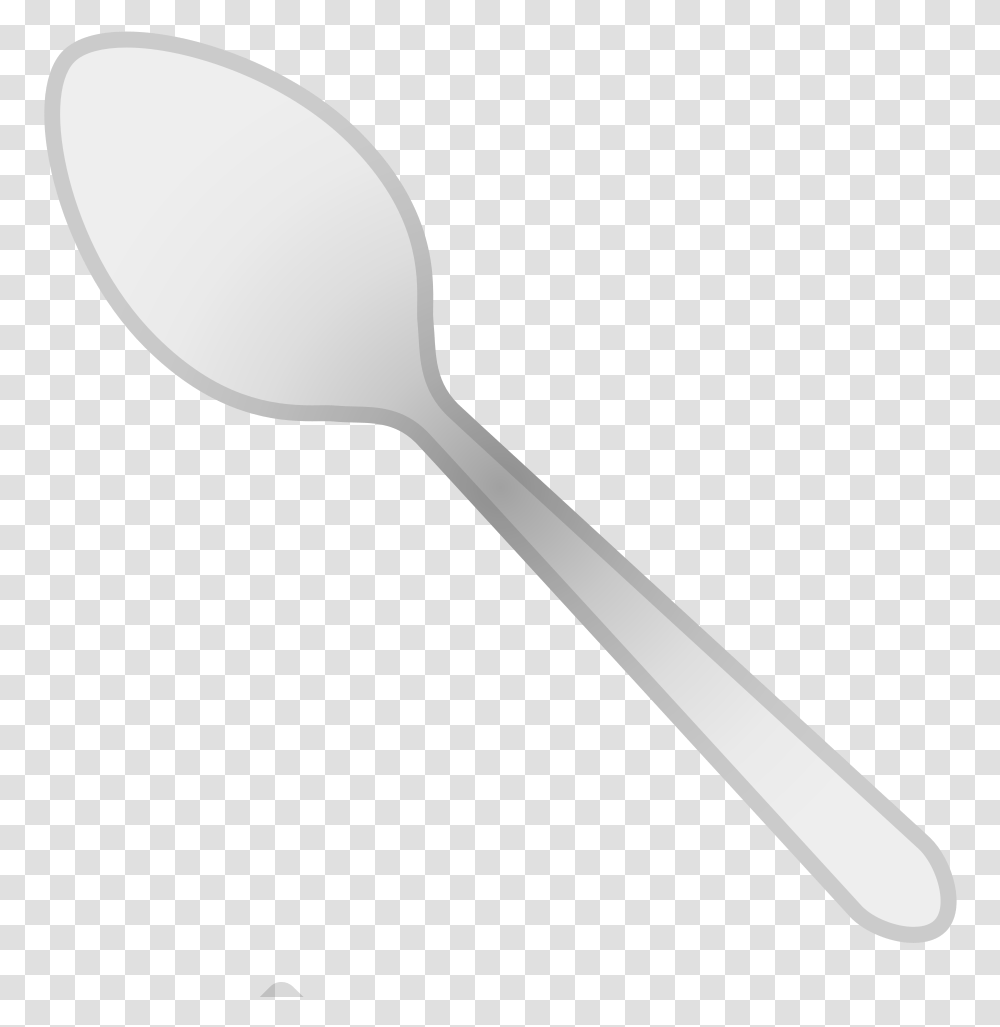 Spoon Icon Noto Emoji Food Drink Iconset Google Emoji, Cutlery, Wooden Spoon Transparent Png
