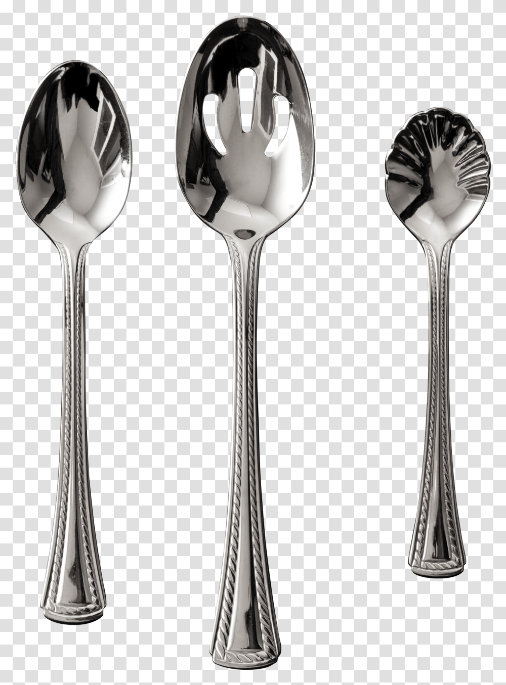 Spoon Knife Fork Fork, Cutlery Transparent Png