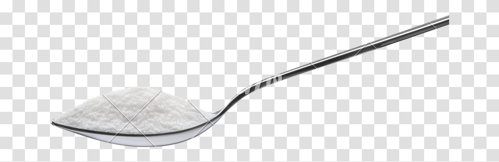 Spoon Of Sugar Isolated, Food Transparent Png
