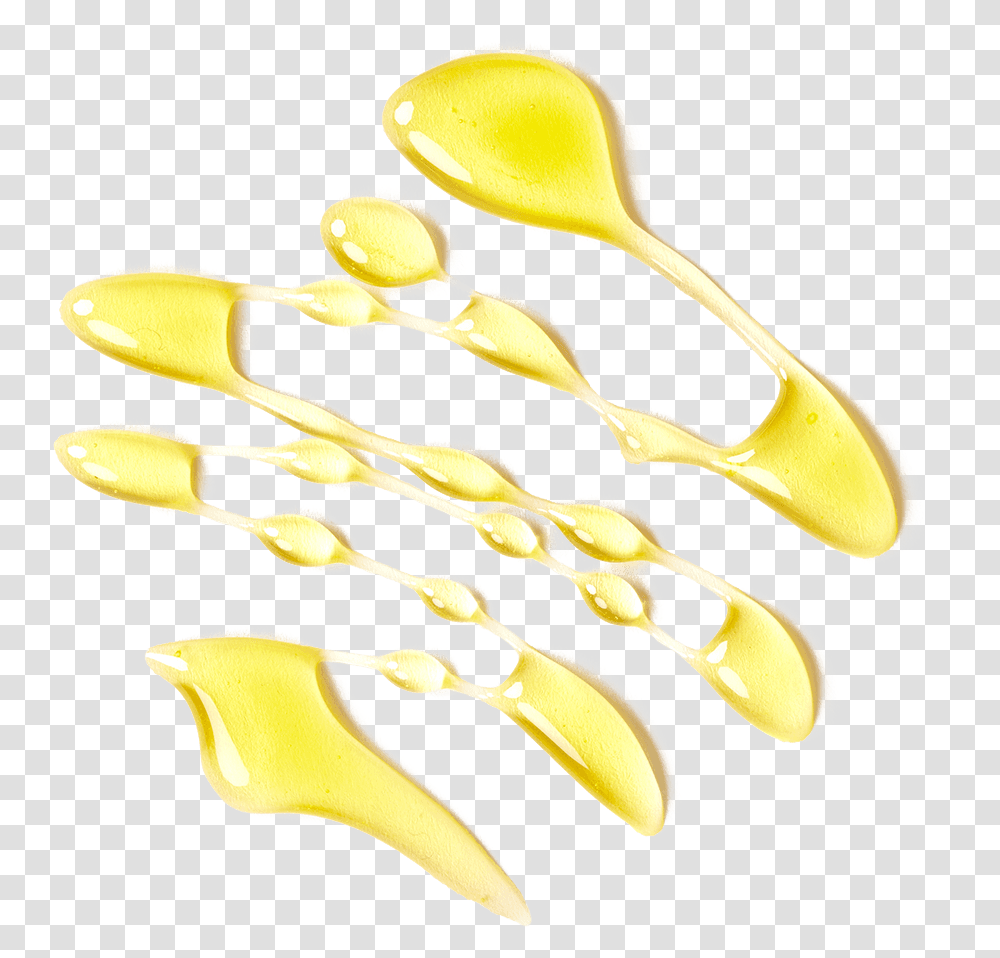 Spoon, Peel, Plant, Sweets, Food Transparent Png