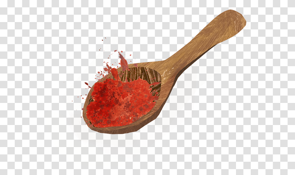 Spoon Red Spoon, Axe, Plant, Food, Cutlery Transparent Png