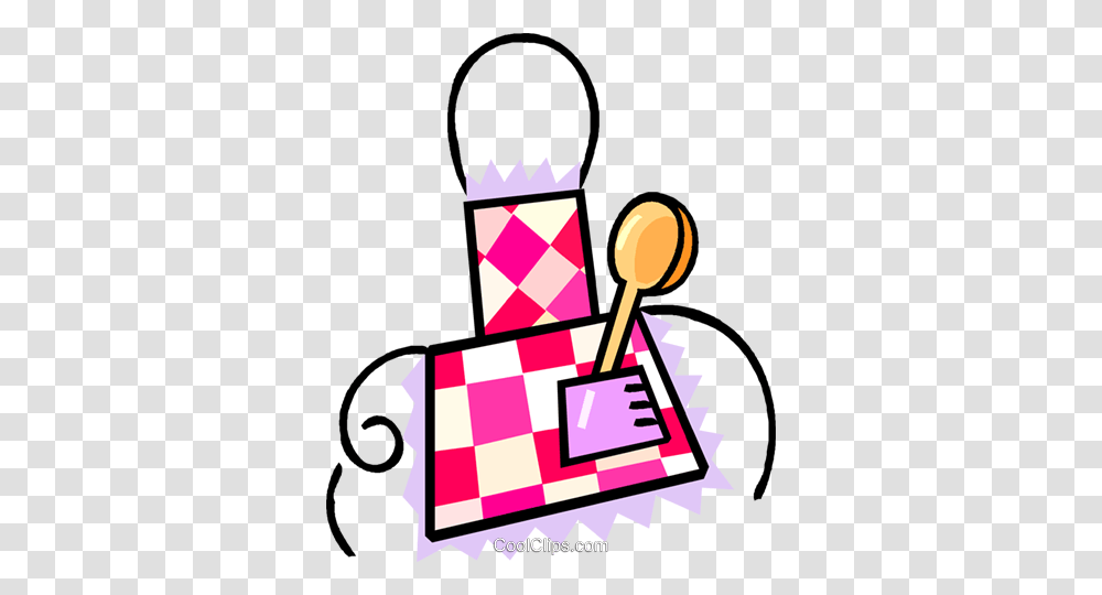 Spoon With A Checkered Table Cloth Royalty Free Vector Clip Art, Dynamite, Bomb, Weapon, Weaponry Transparent Png