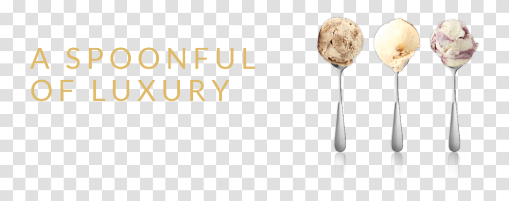 Spoonful Of Ice Cream, Dessert, Food, Cutlery, Sweets Transparent Png