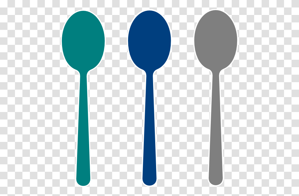 Spoons Clipart, Cutlery, Fork, Wooden Spoon, Plastic Transparent Png