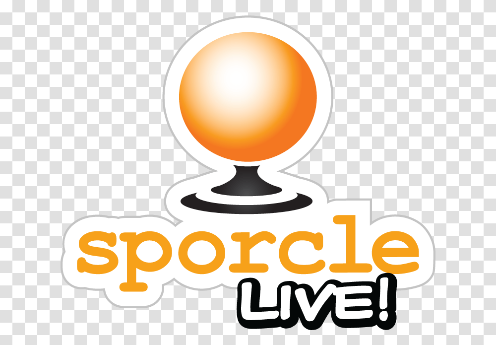 Sporcle Sporcle Live Logo, Lamp, Astronomy, Outer Space, Universe Transparent Png