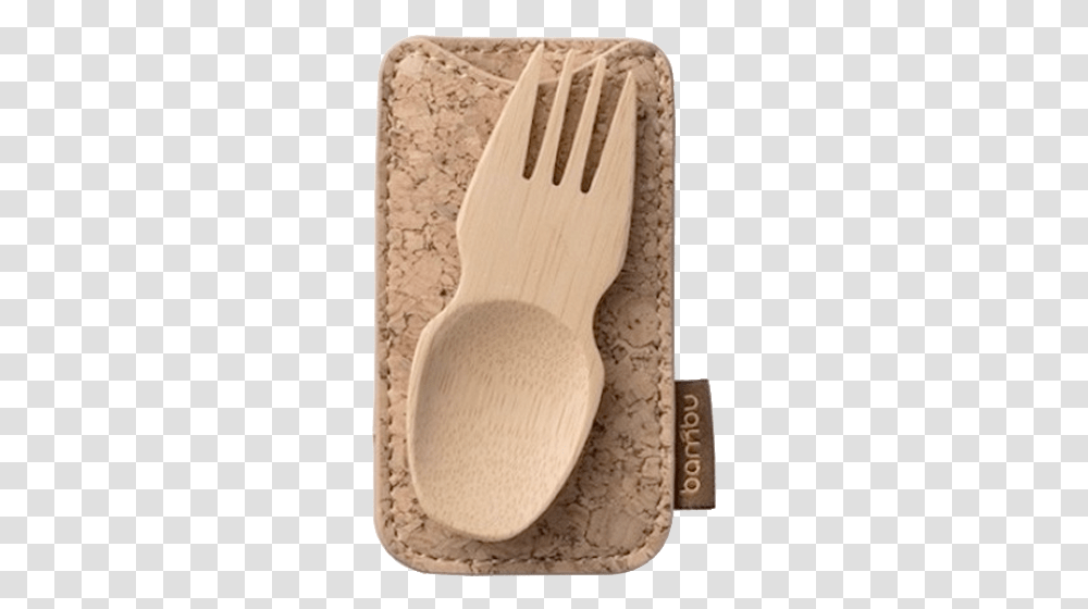 Spork Bamboo Ireland, Cutlery, Fork, Spoon, Wooden Spoon Transparent Png