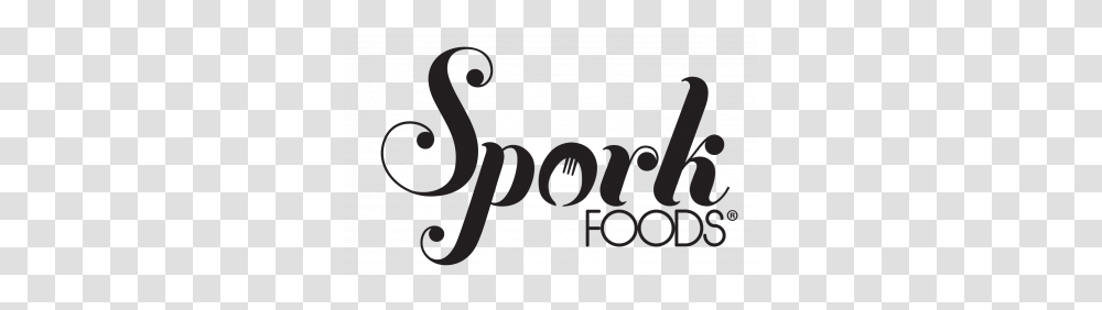 Spork Foods, Alphabet, Label Transparent Png