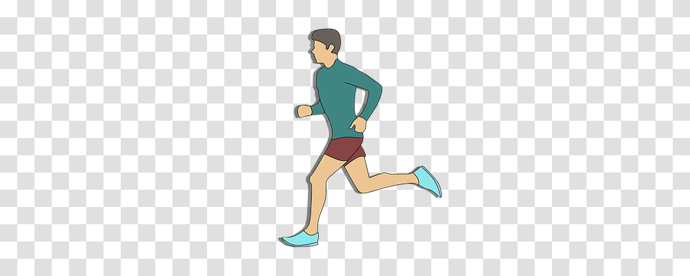 Sport Person, Human, Jogging, Fitness Transparent Png