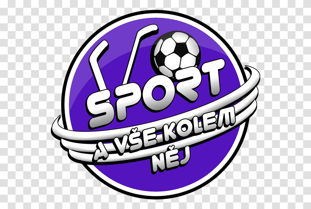 Sport A Ve Kolem Nj Kick American Football, Logo, Trademark Transparent Png