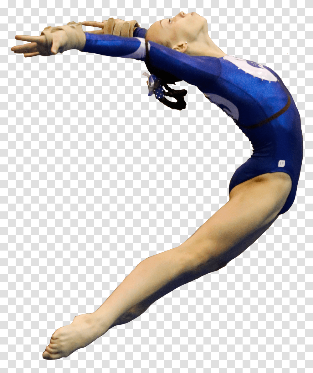 Sport Aerobics Artistic Gymnastic Transparent Png