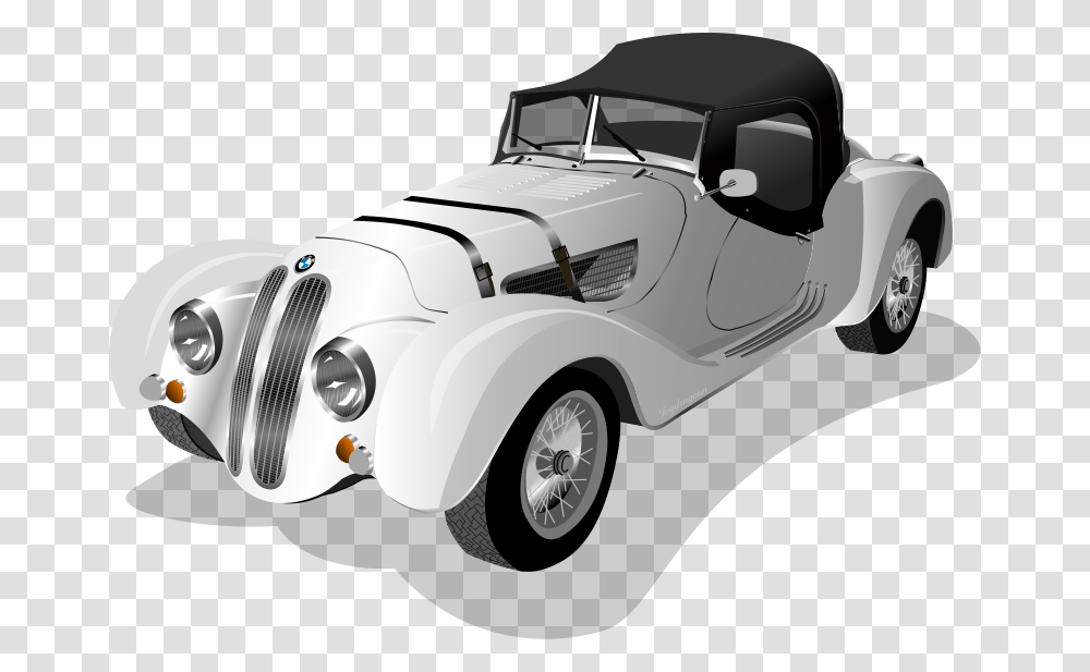 Sport, Antique Car, Vehicle, Transportation Transparent Png