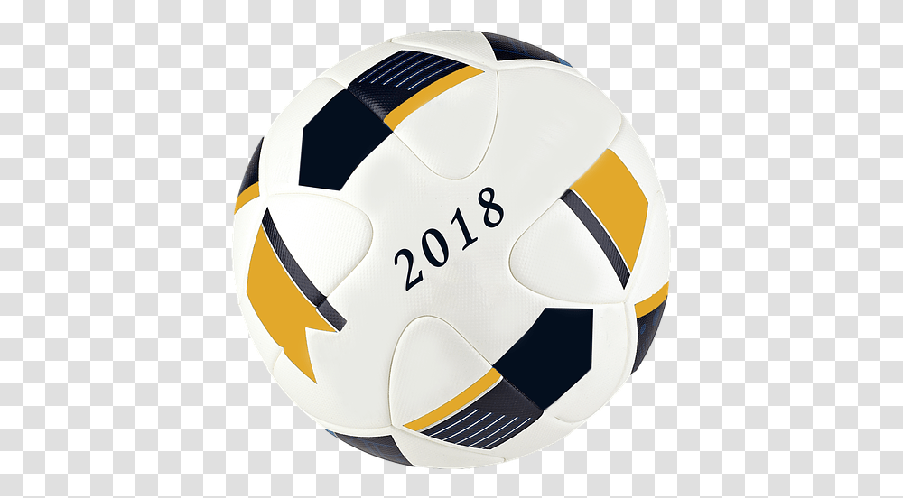 Sport Ball Football Play Football World Cup Russia Football 2018, Soccer Ball, Team Sport Transparent Png