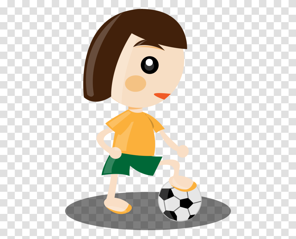 Sport Ball Game Football Computer Icons Volleyball, Soccer Ball, Team Sport, Person, People Transparent Png