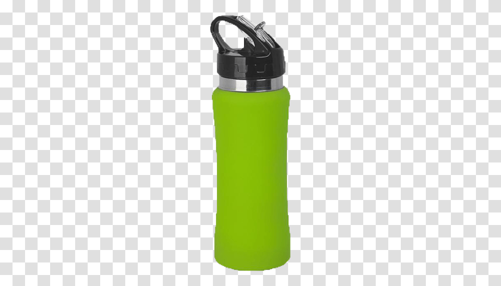 Sport Bottle, Green, Shaker, Electronics Transparent Png