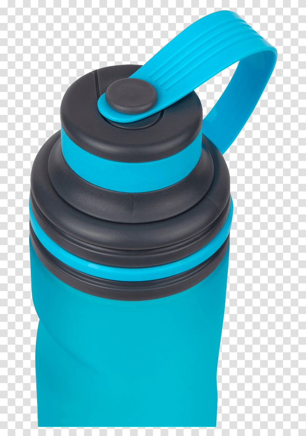 Sport Bottle, Plastic, Tape Transparent Png