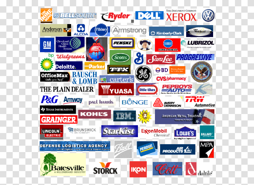 Sport Car Logos And Names Dunia Belajar Us Company Logos, Text, Label, Poster, Advertisement Transparent Png