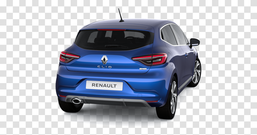 Sport Cars Clio Rsline Renaultsportcom, Vehicle, Transportation, Suv, Sedan Transparent Png