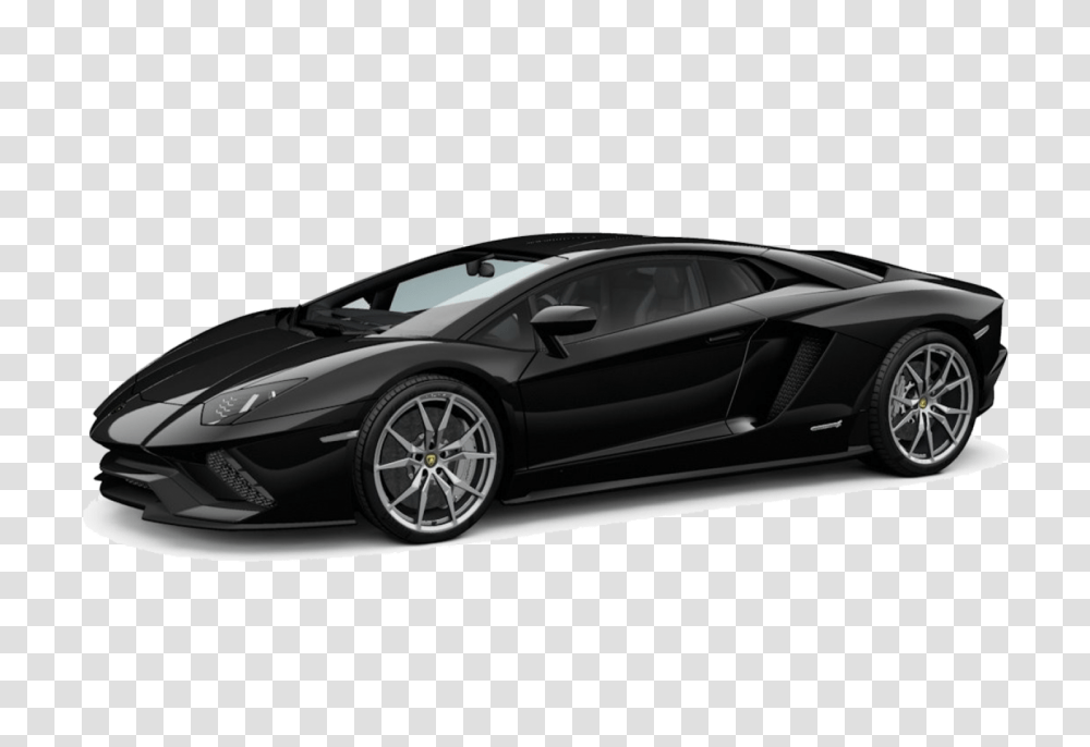 Sport Cars Lamborghini Huracan 2021 Black Transparent Png