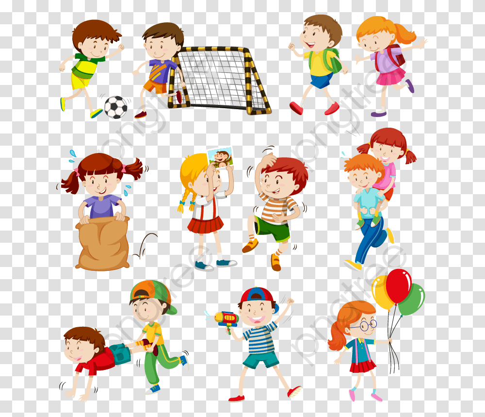 Sport Children, Person, People, Kid, Performer Transparent Png