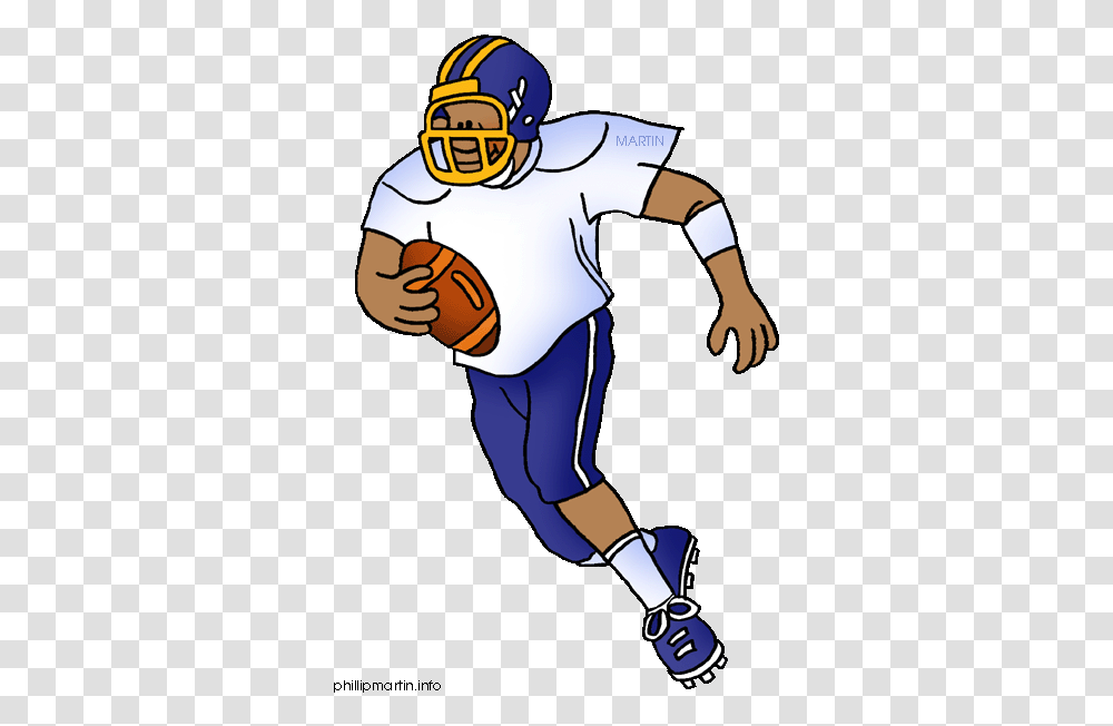 Sport Clipart Background Free Clip Art Stock Football, People, Person, Human, American Football Transparent Png