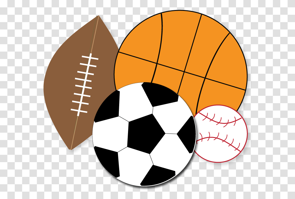 Sport Clipart Clear Background Picture 237578 Fine And Gross Motor Skills, Soccer Ball, Football, Team Sport, Sports Transparent Png