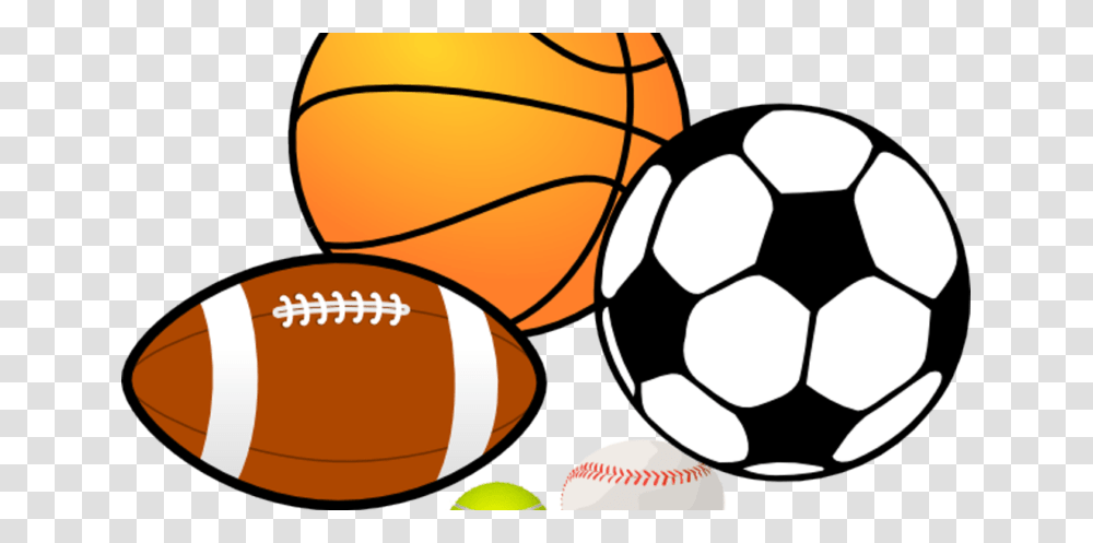 Sport Clipart High School Sport, Soccer Ball, Football, Team Sport, Sports Transparent Png