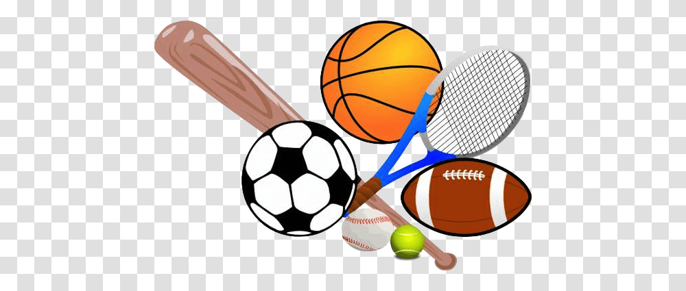 Sport Clipart Shed, Team Sport, Soccer Ball, Football, Baseball Transparent Png