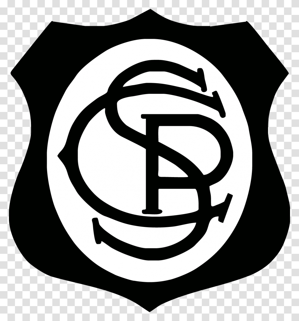 Sport Club Corinthians Paulista, Stencil, Logo, Trademark Transparent Png