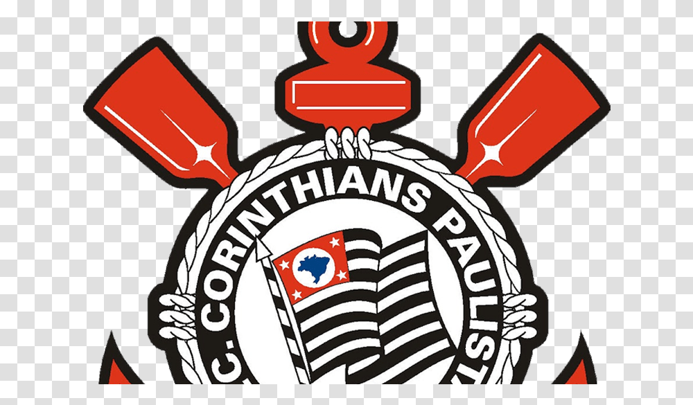 Sport Club Corinthians Paulista, Logo, Trademark, Emblem Transparent Png