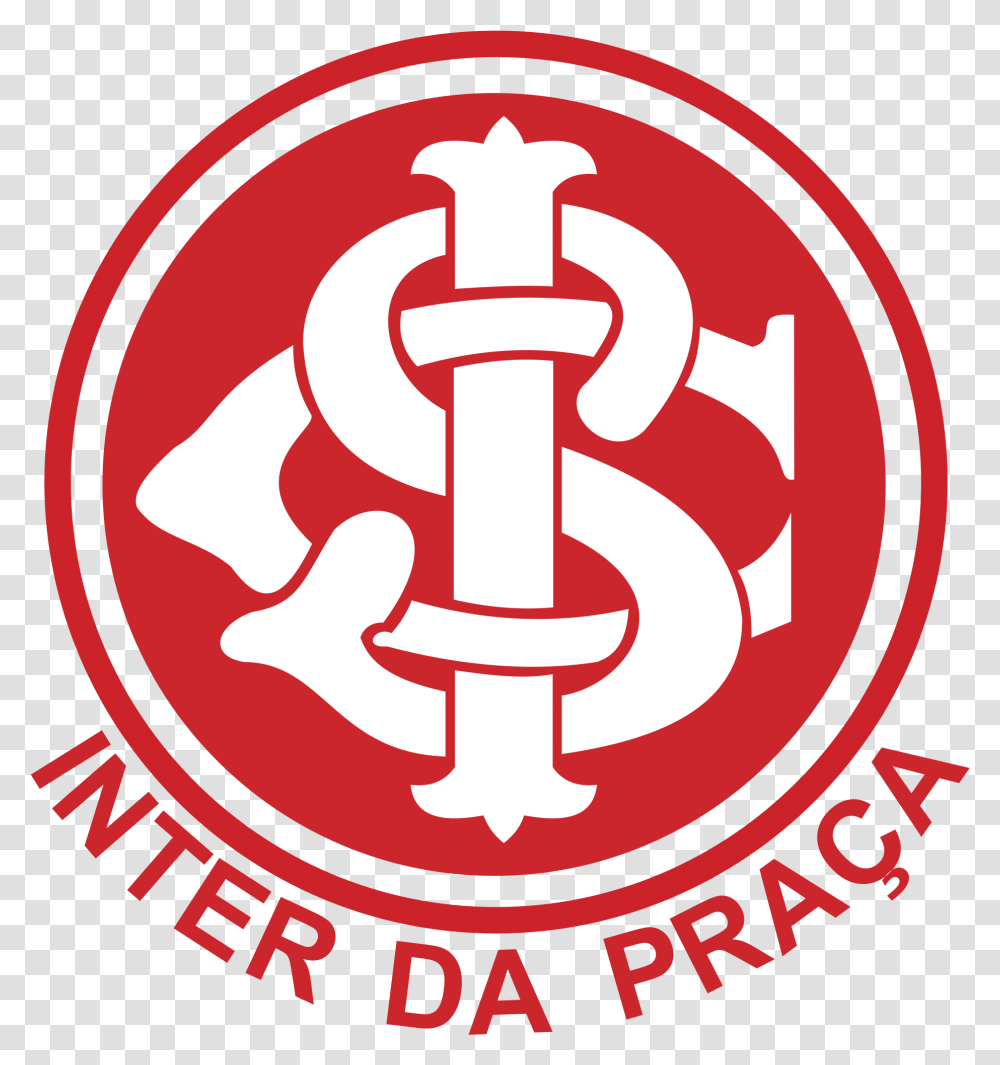 Sport Club Inter Da Praca De Guaiba Rs Nba, Symbol, Logo, Trademark, Emblem Transparent Png