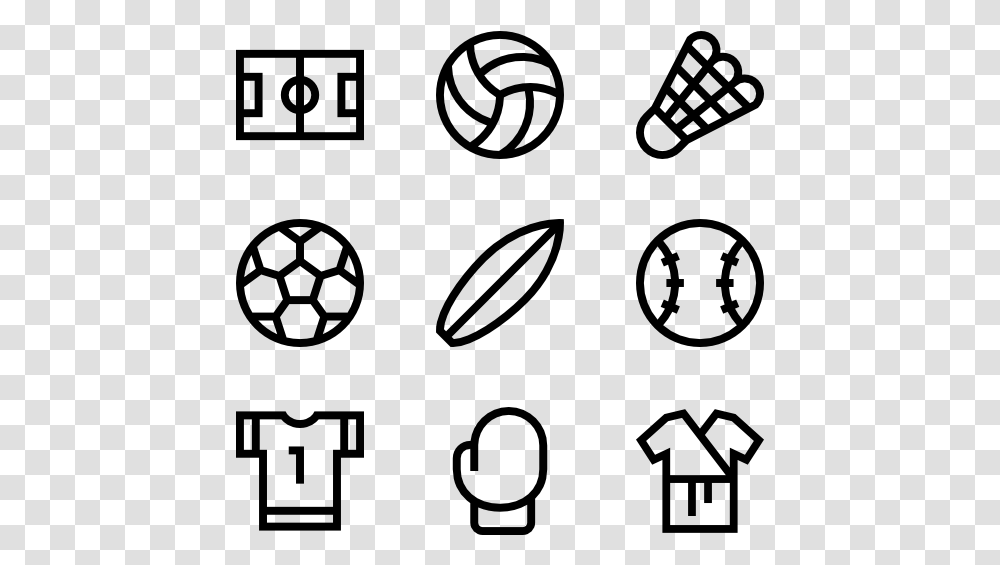 Sport Collection Multimedia Icon, Gray, World Of Warcraft Transparent Png