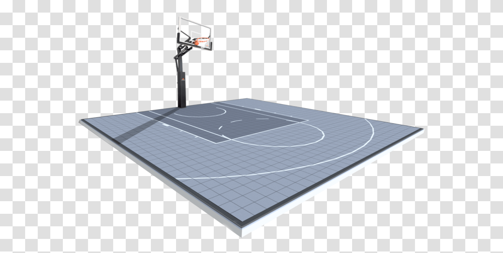 Sport Court Game Courts Uk Fiba Home Basketball, Solar Panels, Electrical Device, Team Sport, Sports Transparent Png