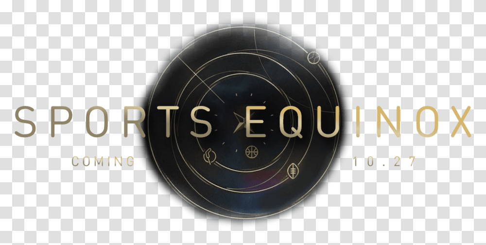 Sport Equinox Logo Circle, Machine, Clock Tower, Architecture, Building Transparent Png