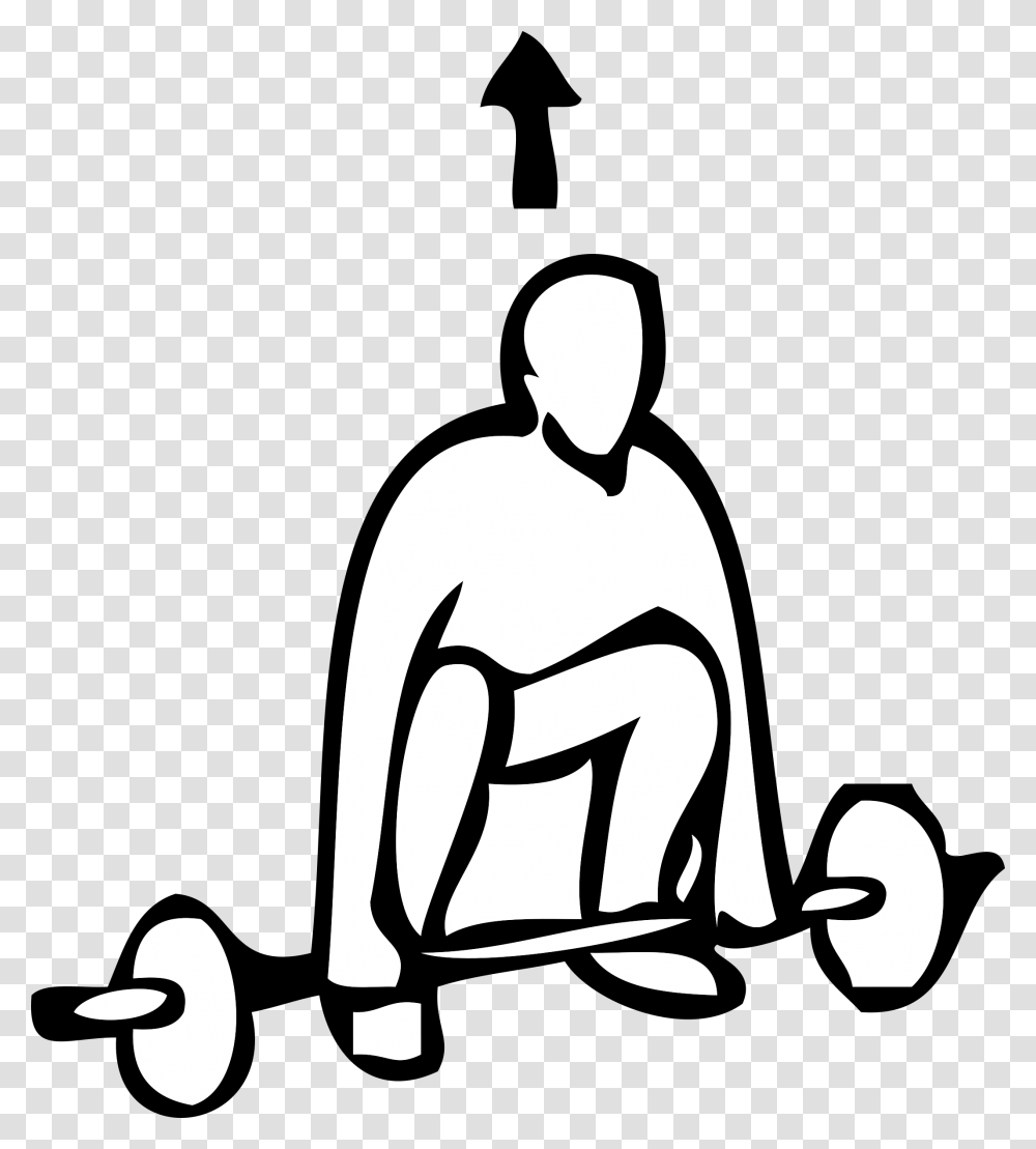 Sport Icon Sports Clip Art, Kneeling Transparent Png