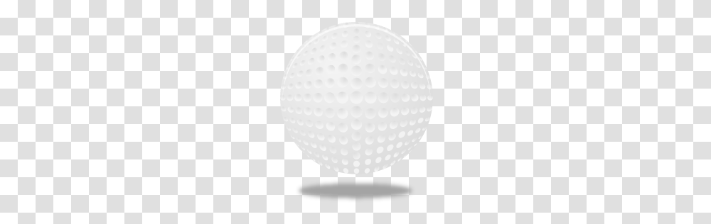 Sport Icons, Ball, Golf Ball, Sports, Lamp Transparent Png