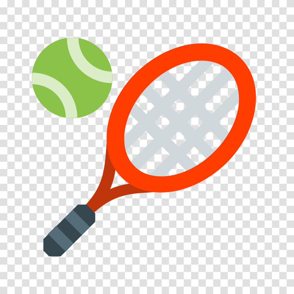 Sport Icons, Racket, Magnifying, Tennis Racket, Tennis Ball Transparent Png