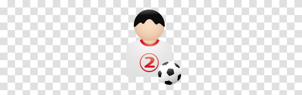 Sport Icons, Soccer Ball, Football, Team Sport, Person Transparent Png