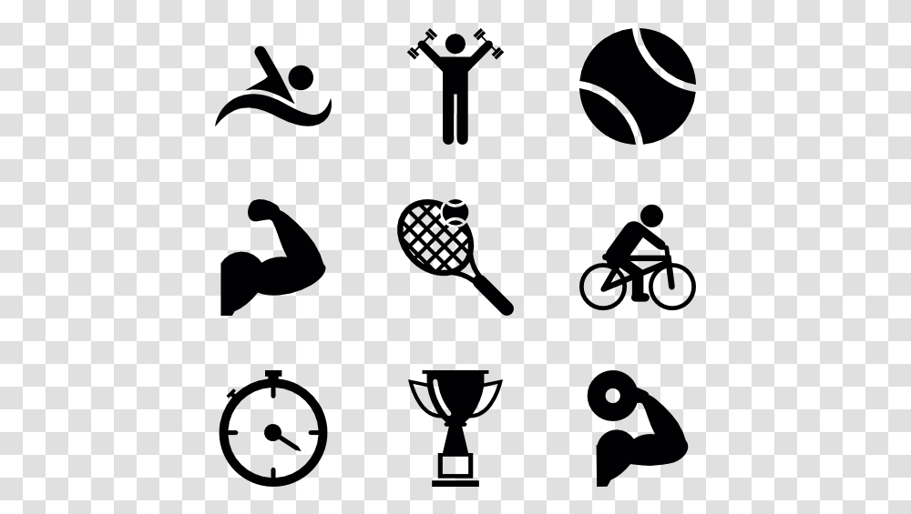 Sport Icons Sport Icon Vector, Legend Of Zelda, World Of Warcraft, Final Fantasy, Gray Transparent Png